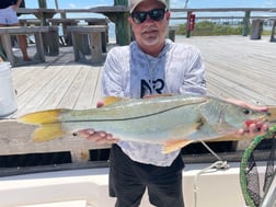 Fishing in Corpus Christi, Texas