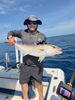 Fishing in Miami, Florida