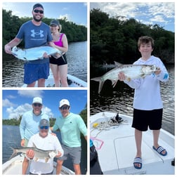 Fishing in Carolina, Puerto Rico
