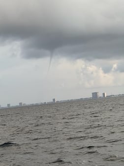 Fishing in Panama City, Florida