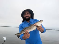 Fishing in Jacksonville, Florida