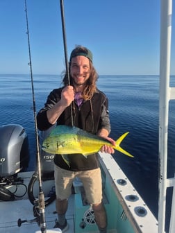 Fishing in Destin, Florida
