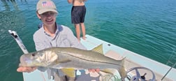 Fishing in Naples, Florida