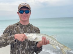 Fishing in Sarasota, Florida