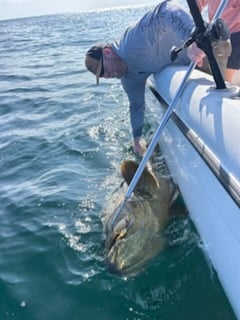 Fishing in Port Orange, Florida