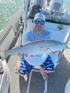 Fishing in Marco Island, Florida