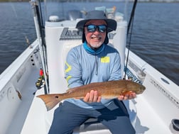 Fishing in Jacksonville, Florida