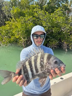 Fishing in Fort Myers, Florida