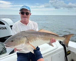 Fishing in Port Orange, Florida