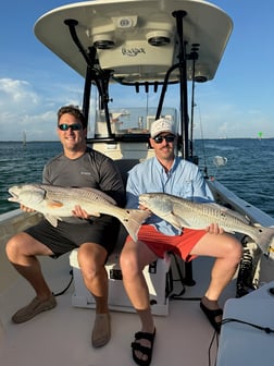 Fishing in Pensacola, Florida