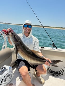 Fishing in Virginia Beach, Virginia