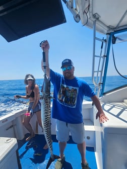 Fishing in Destin, Florida