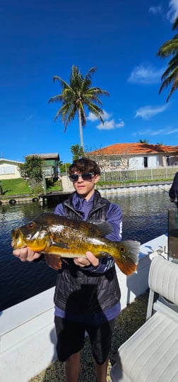 Fishing in Delray Beach, Florida