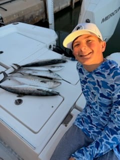 Fishing in Islamorada, Florida