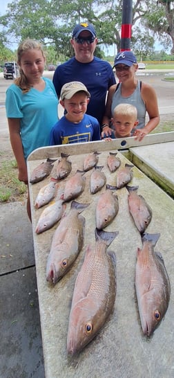 Fishing in Vero Beach, Florida