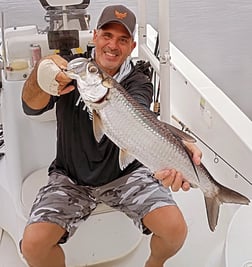 Fishing in Melbourne, Florida