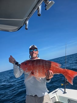 Fishing in New Smyrna Beach, Florida