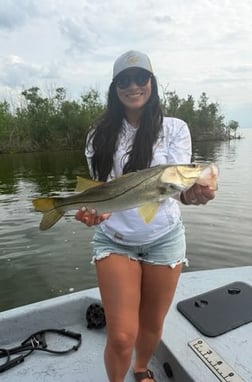 Fishing in Punta Gorda, Florida