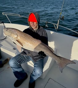 Fishing in Port Orange, Florida