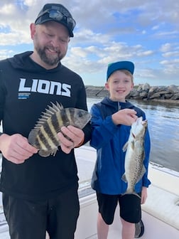 Fishing in Jacksonville, Florida