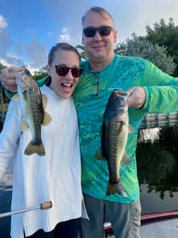 Fishing in West Palm Beach, Florida