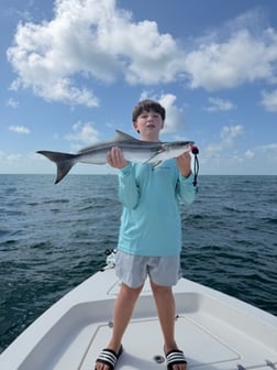 Fishing in Goodland, Florida