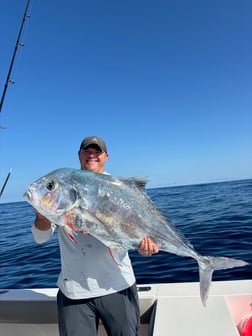 Fishing in Sarasota, Florida