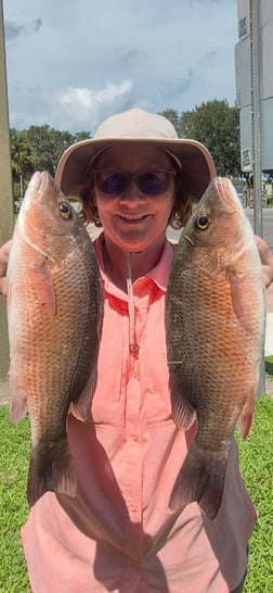 Fishing in Vero Beach, Florida