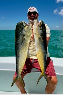 Fishing in Marathon, Florida