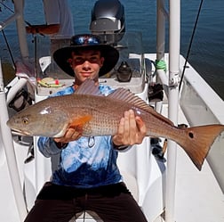 Fishing in Melbourne, Florida