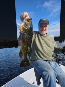 Fishing in Fort Lauderdale, Florida