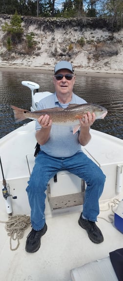 Fishing in Panama City Beach, Florida