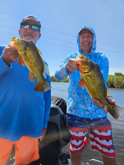 Fishing in Fort Lauderdale, Florida