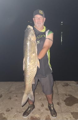 Fishing in Osage Beach, Missouri