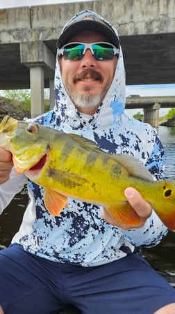 Fishing in Fort Lauderdale, Florida