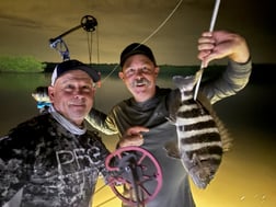 Fishing in Ruskin, Florida