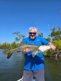 Fishing in Fort Myers, Florida