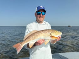Fishing in Port Aransas, Texas