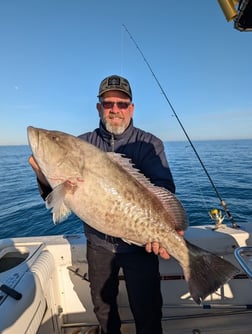 Fishing in Palmetto, Florida