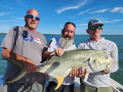 Fishing in Sebastian, Florida