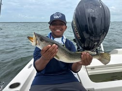 Fishing in Ruskin, Florida
