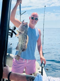 Fishing in Panama City, Florida