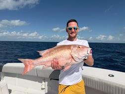 Fishing in Marathon, Florida