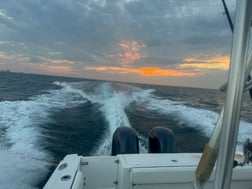 Fishing in Panama City, Florida