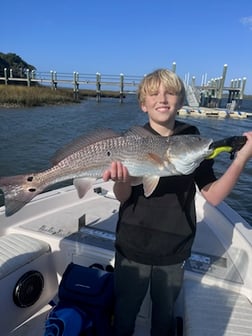 Fishing in Jacksonville, Florida