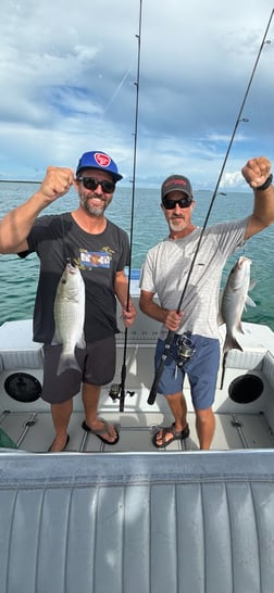 Fishing in Key West, Florida