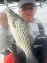 Fishing in Denver, North Carolina