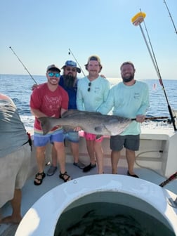 Fishing in Fort Walton Beach, Florida