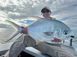 Fishing in Islamorada, Florida