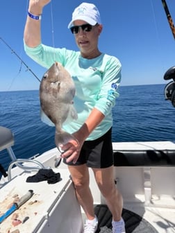 Fishing in Panama City, Florida